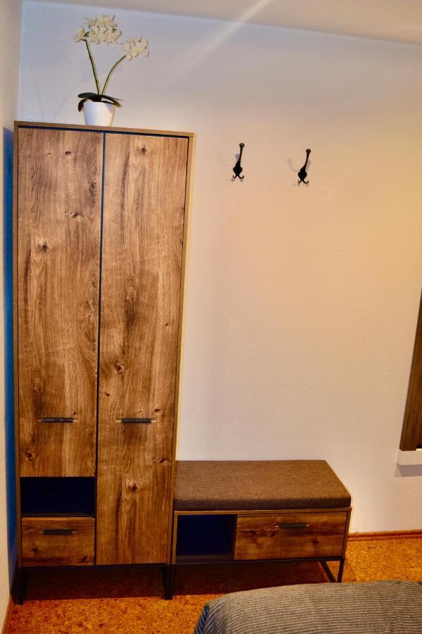 Bed And Bike Rheine Apartamento Exterior foto