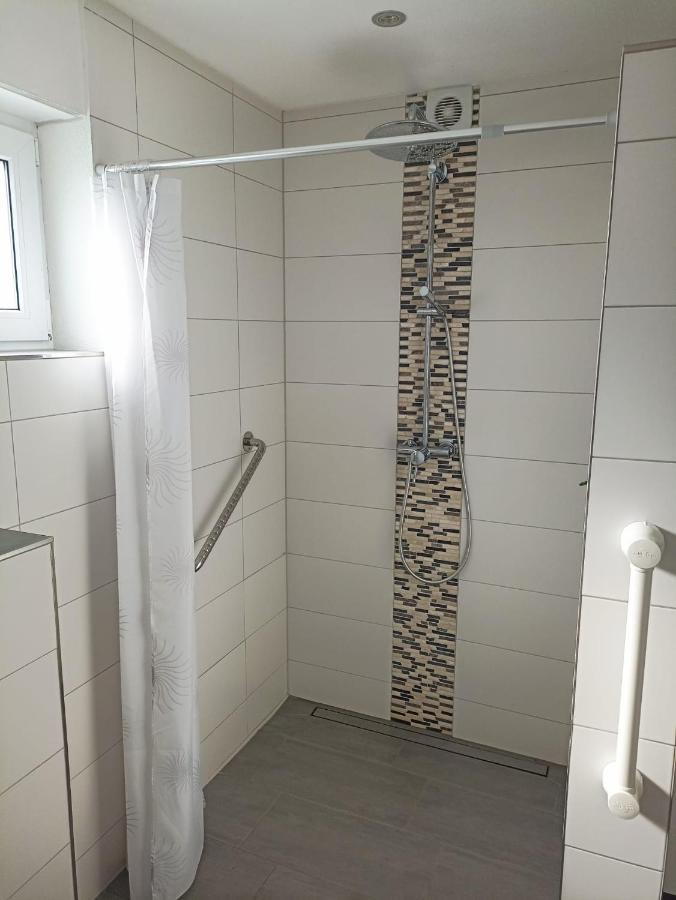 Bed And Bike Rheine Apartamento Exterior foto